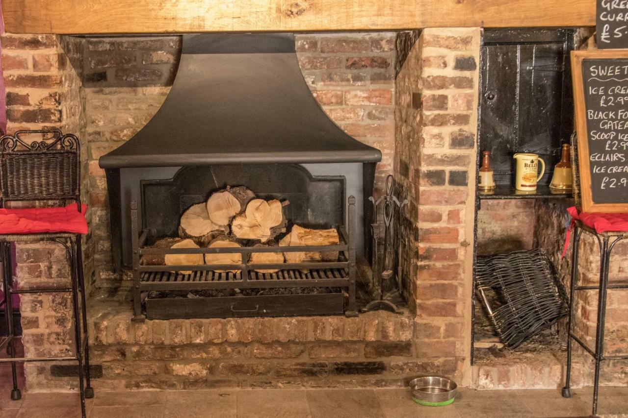 The Saracens Head The Conkera Apartamento